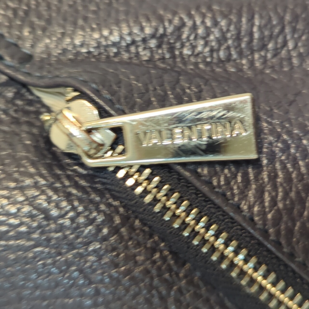 Valentina Convertible Sling Backpack " Made in Italy With Love" - Picture 5 of 9